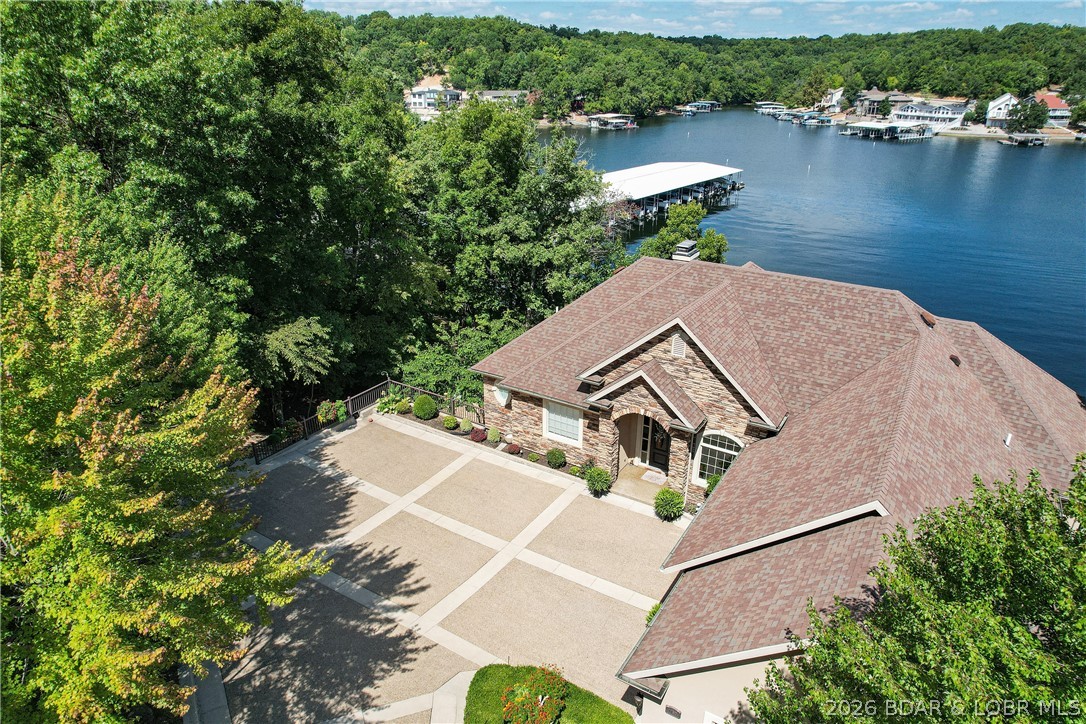Beacon Pointe - Residential