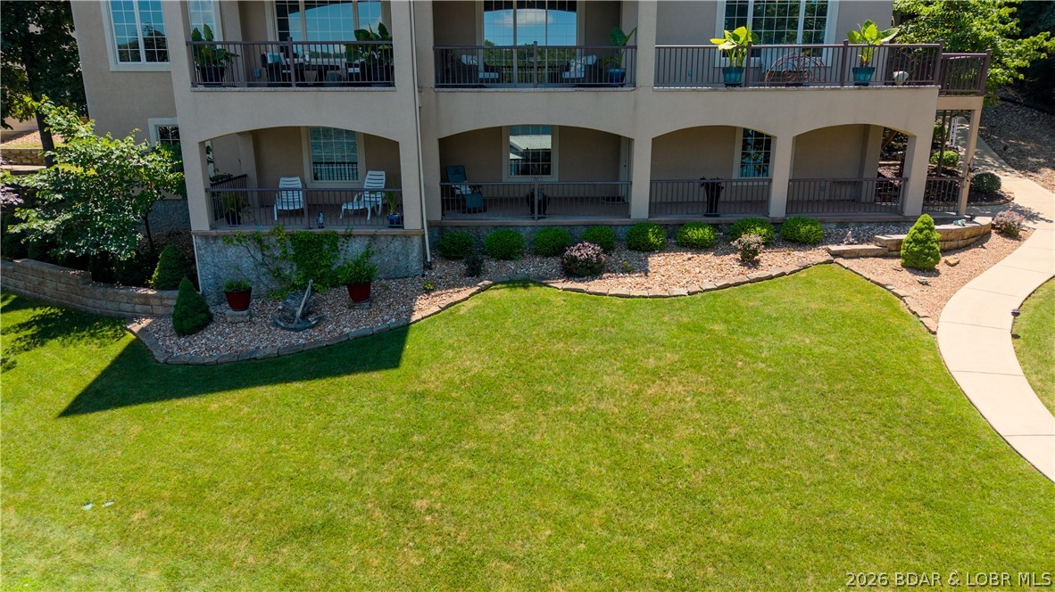 Beacon Pointe - Residential