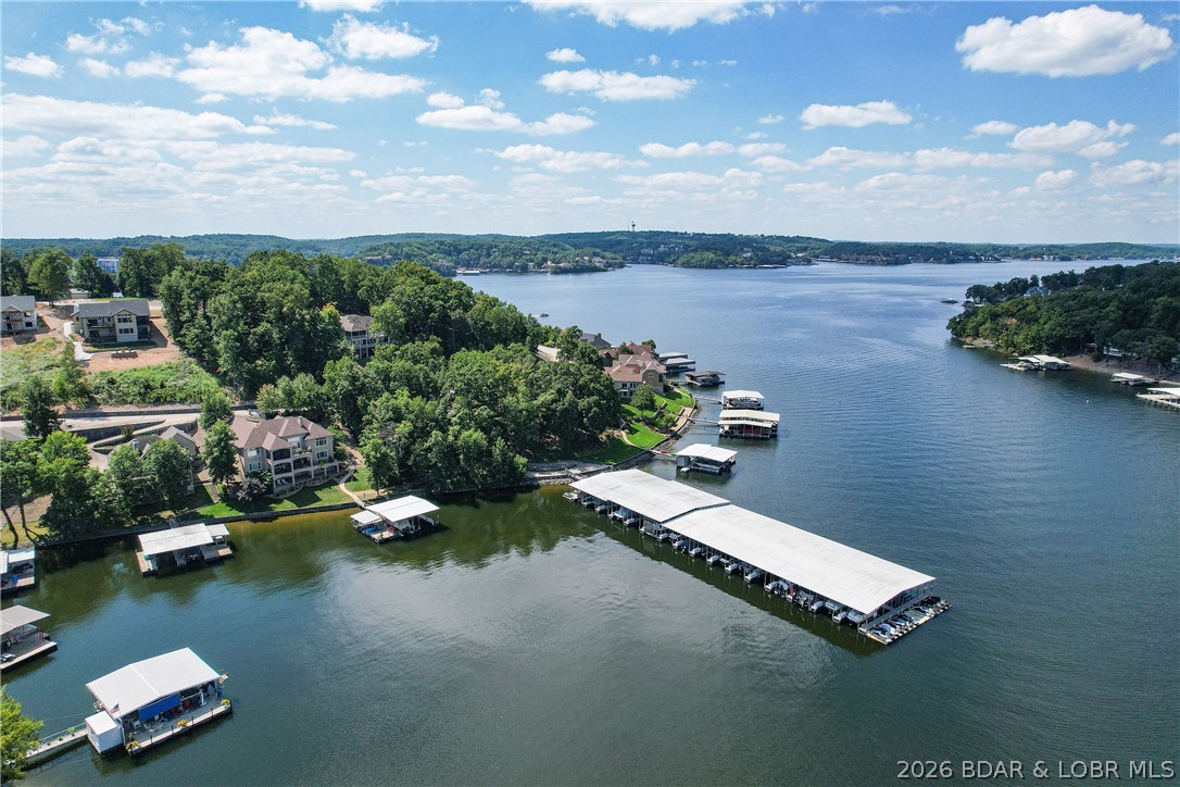 Beacon Pointe - Residential