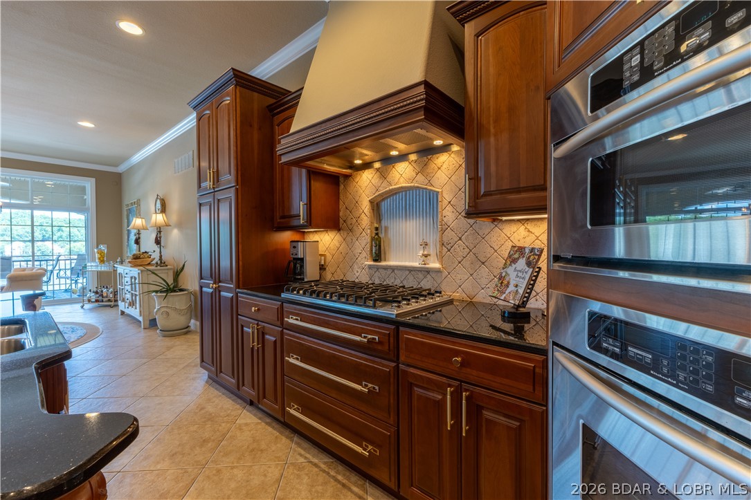 Beacon Pointe - Residential