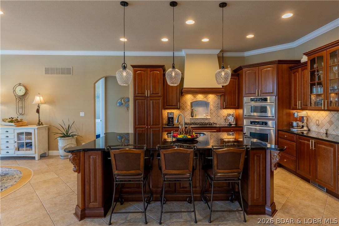 Beacon Pointe - Residential