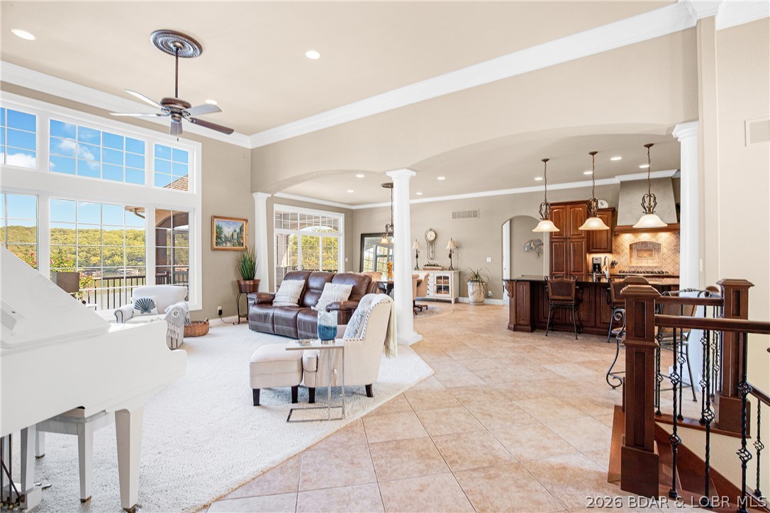 Beacon Pointe - Residential