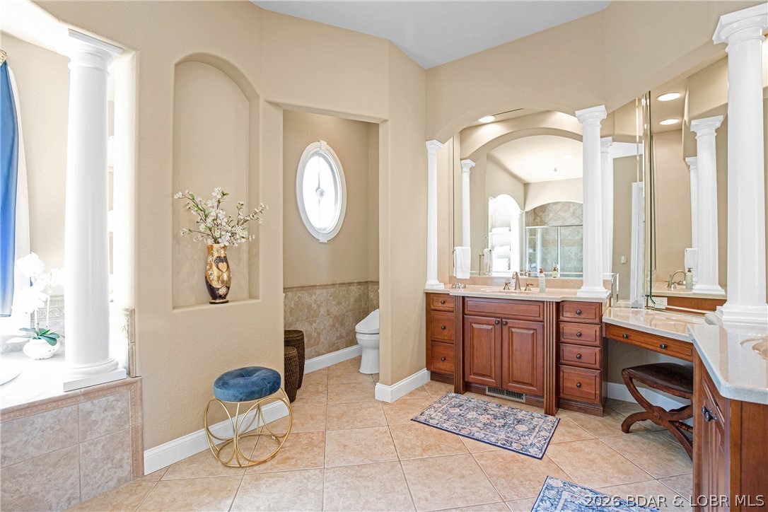Beacon Pointe - Residential