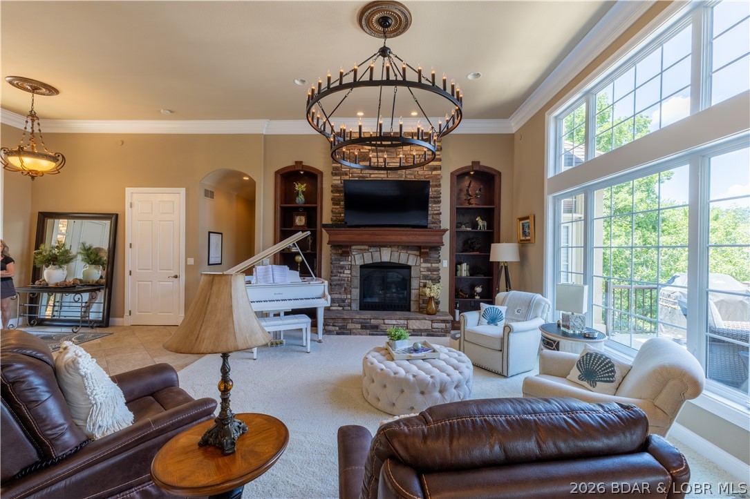 Beacon Pointe - Residential