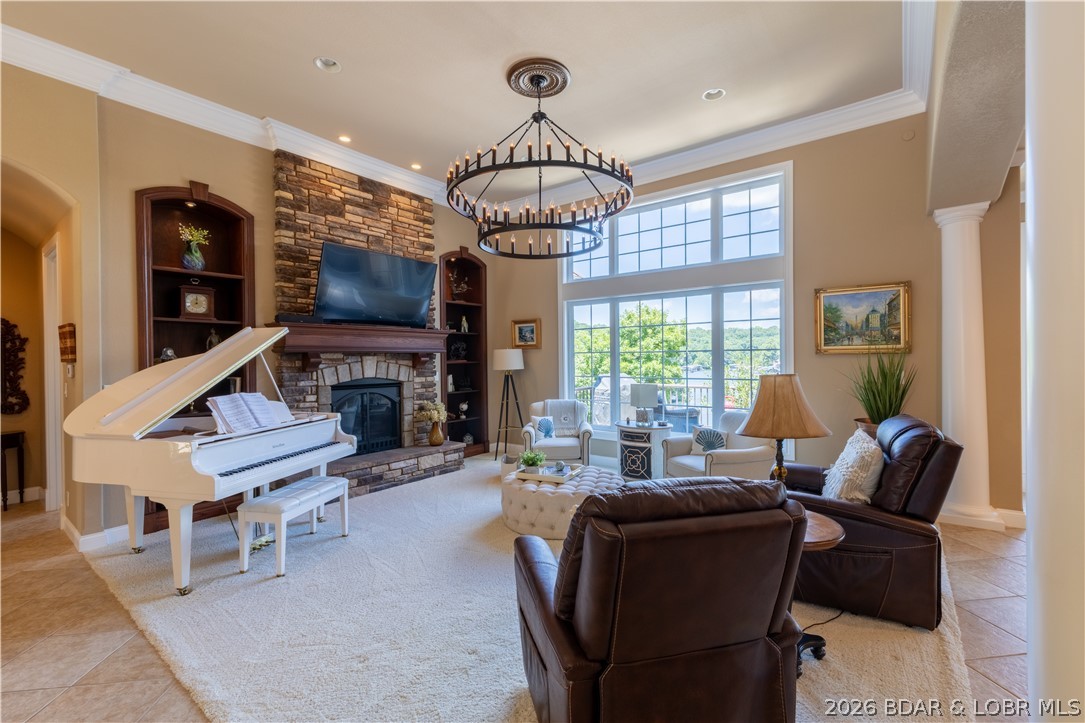Beacon Pointe - Residential
