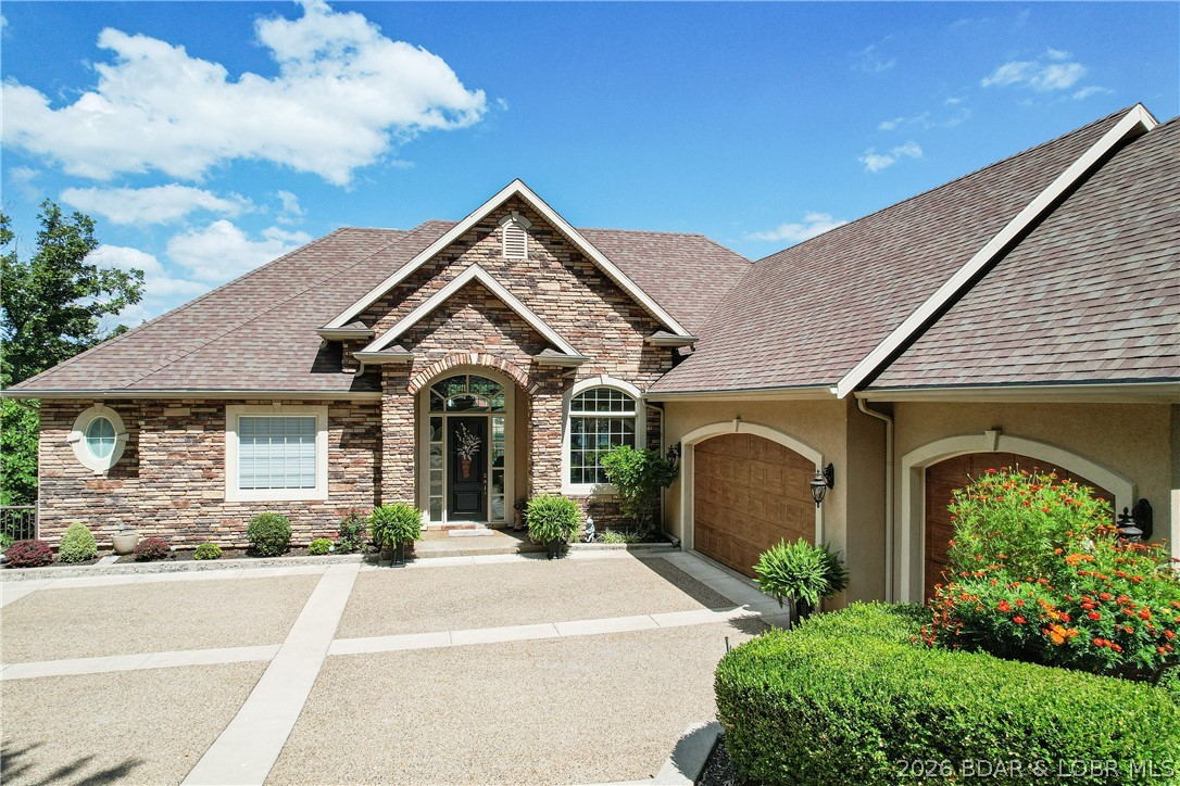 Beacon Pointe - Residential