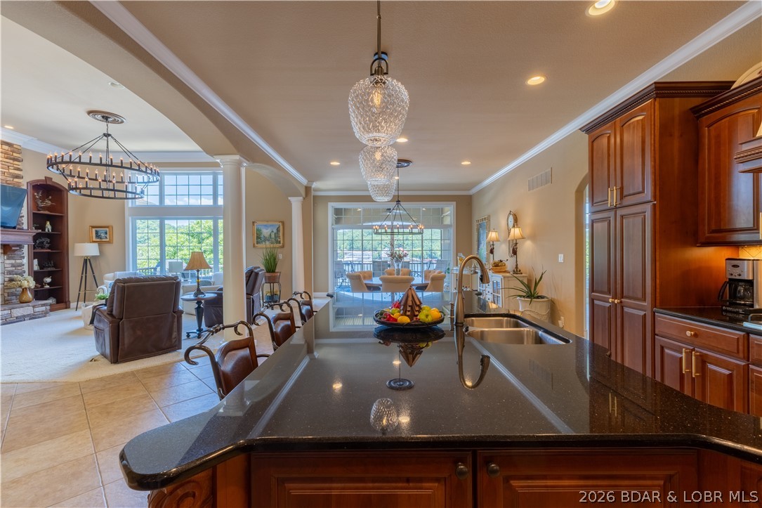 Beacon Pointe - Residential