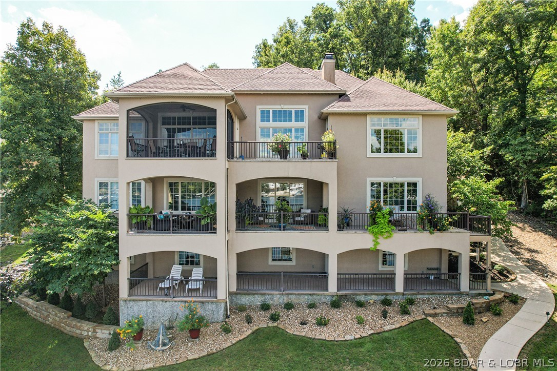 Beacon Pointe - Residential