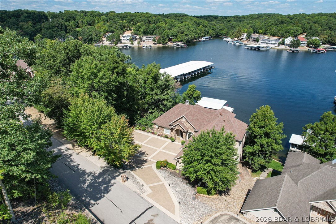Beacon Pointe - Residential