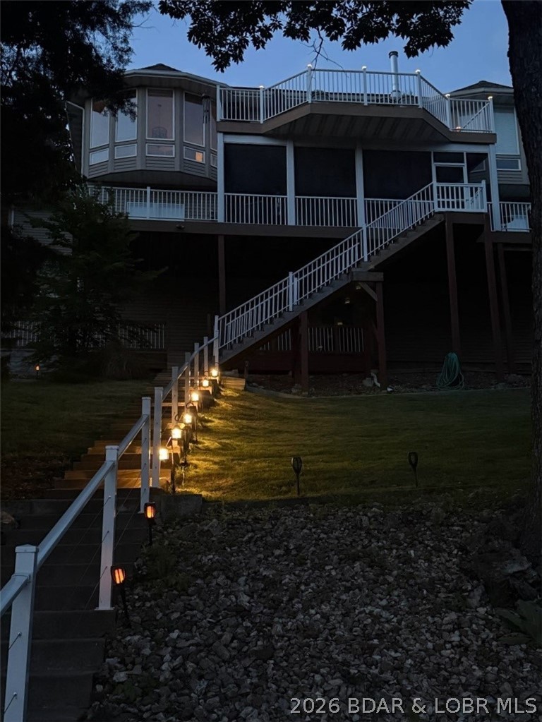 Minnow Brook - Residential