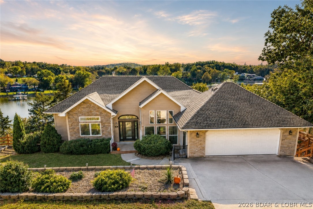 Minnow Brook - Residential