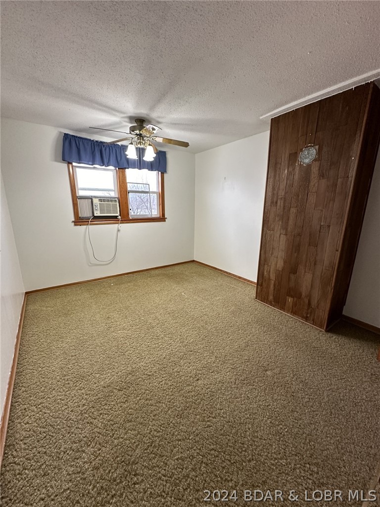 Out of Area - Residential