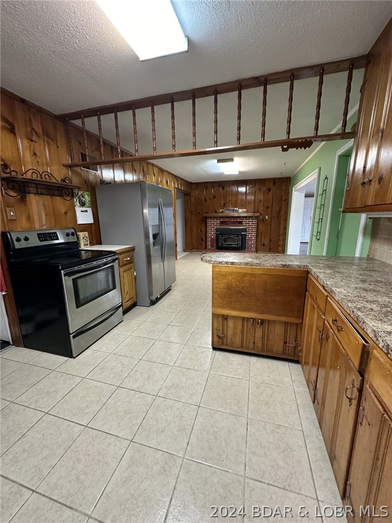 Out of Area - Residential