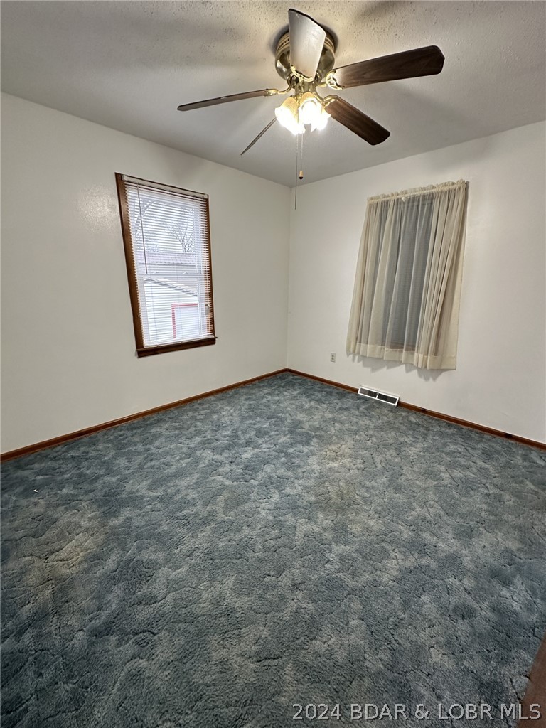 Out of Area - Residential