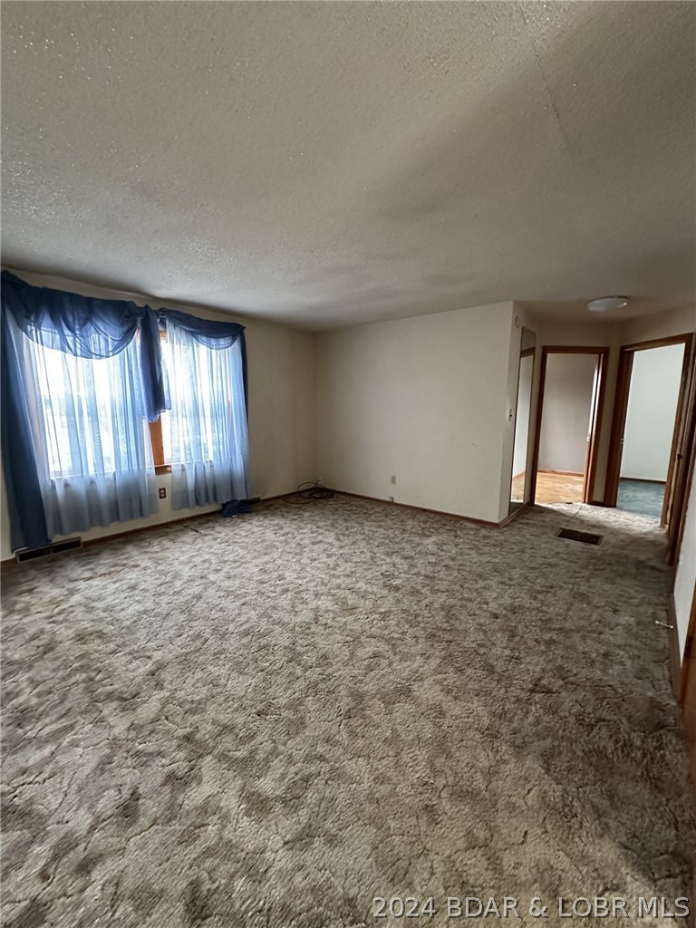 Out of Area - Residential