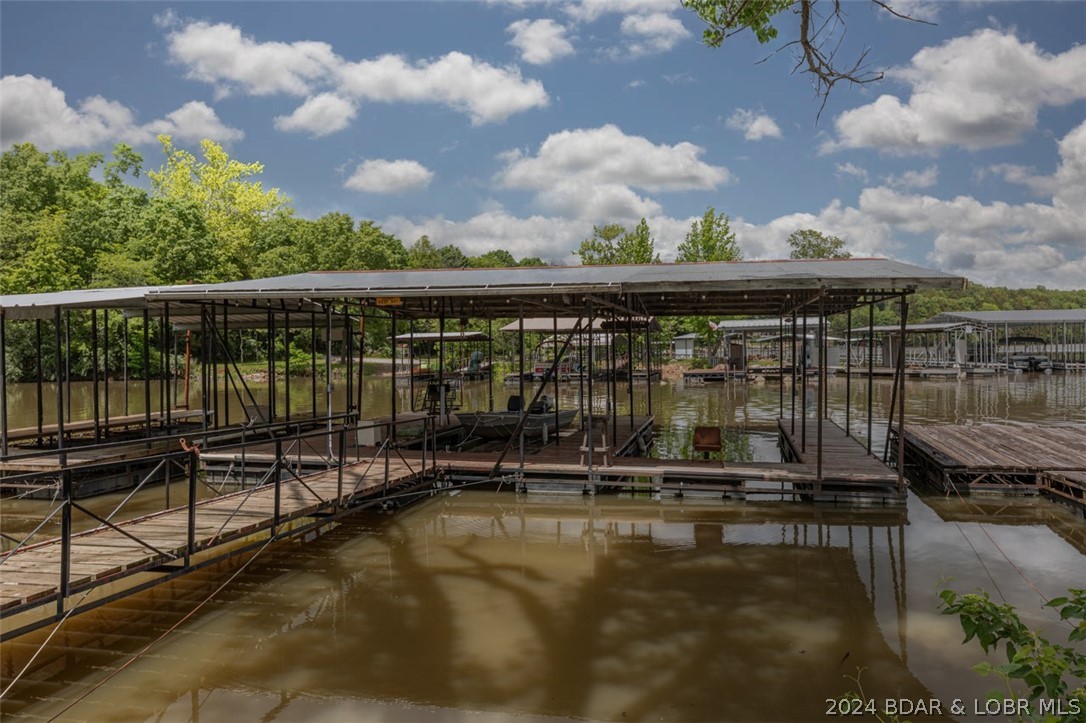 Out of Area - Residential
