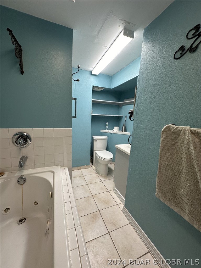 Out of Area - Residential