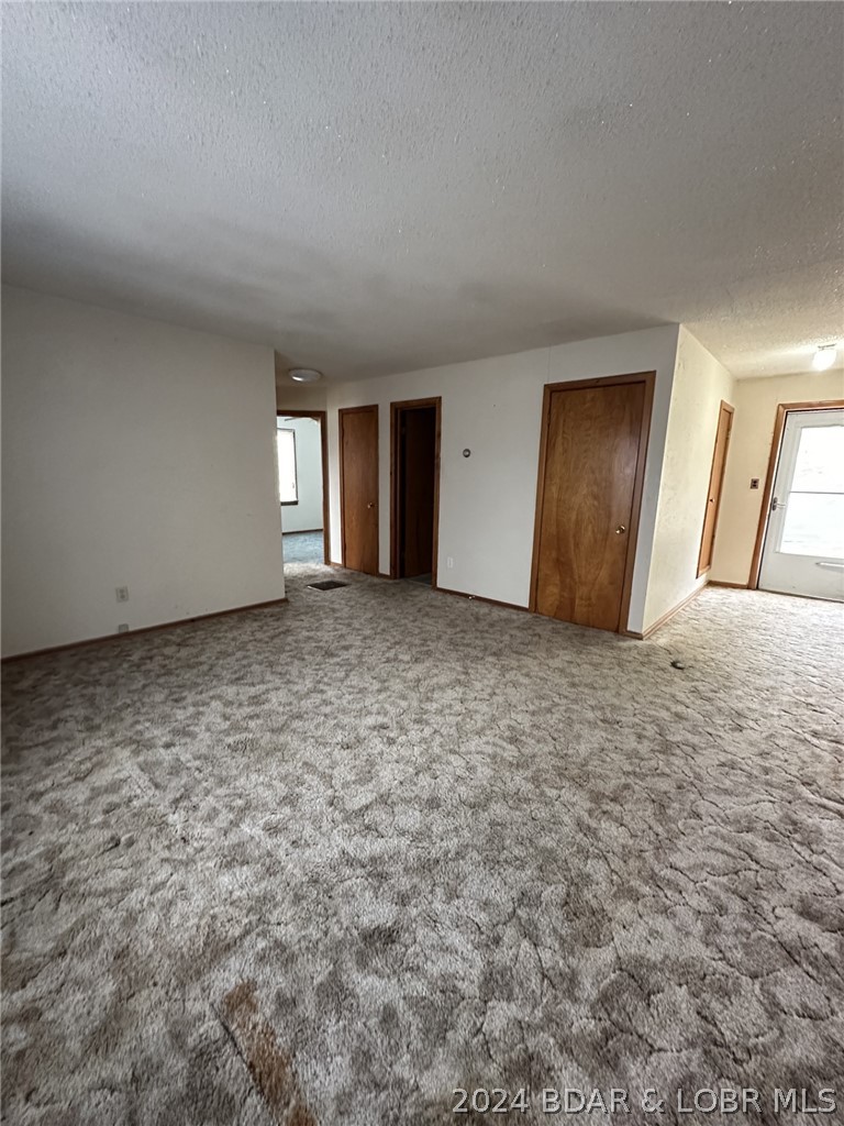 Out of Area - Residential