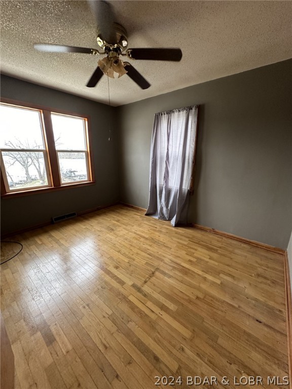 Out of Area - Residential