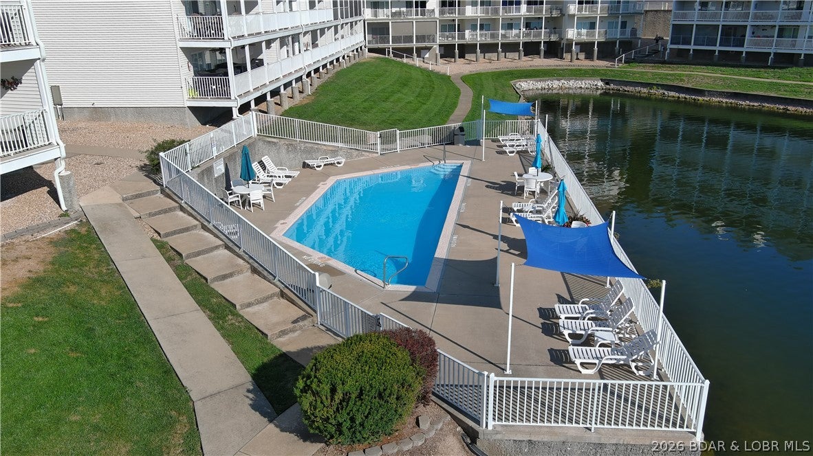 Parkview Bay - Residential