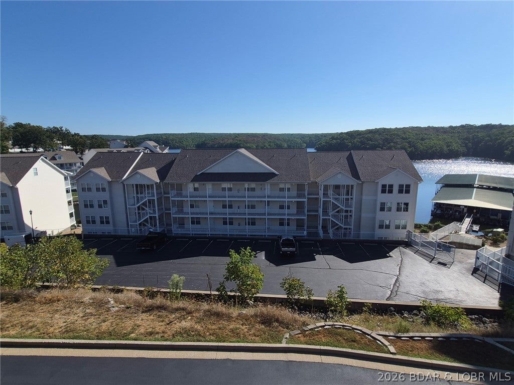 Parkview Bay - Residential