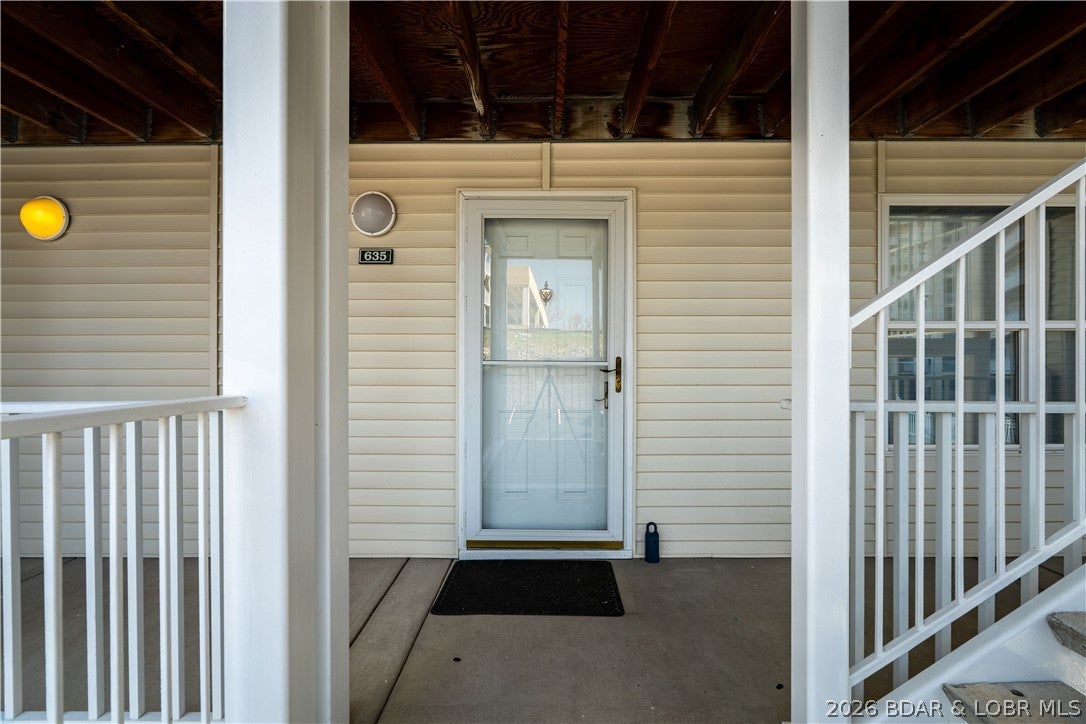 Parkview Bay - Residential