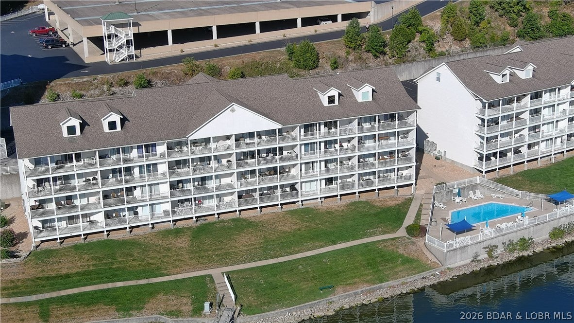 Parkview Bay - Residential