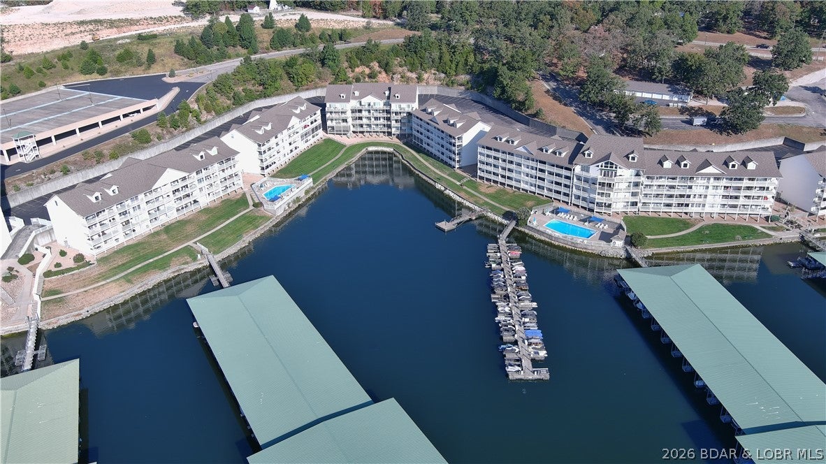 Parkview Bay - Residential