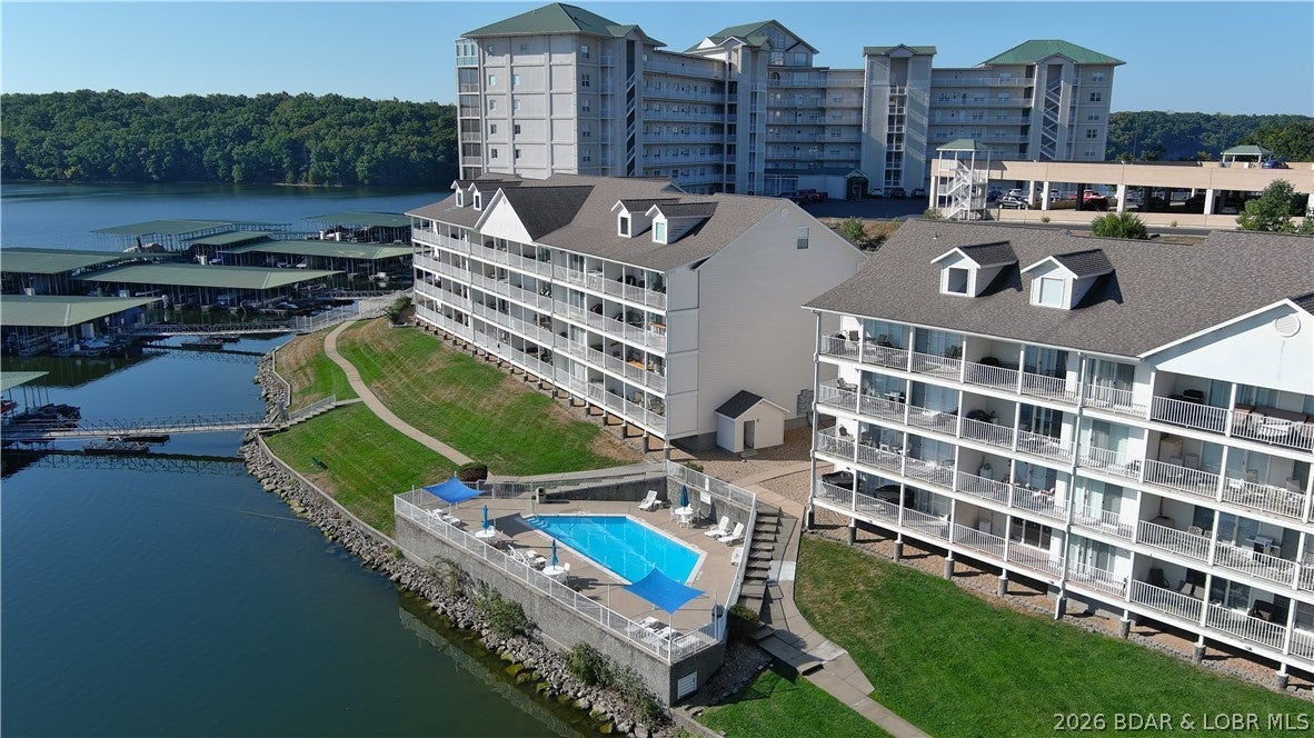 Parkview Bay - Residential