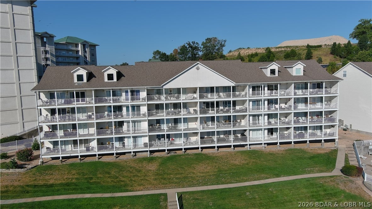 Parkview Bay - Residential