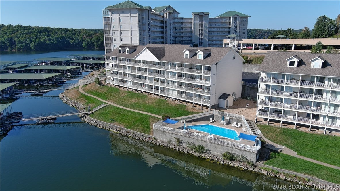 Parkview Bay - Residential