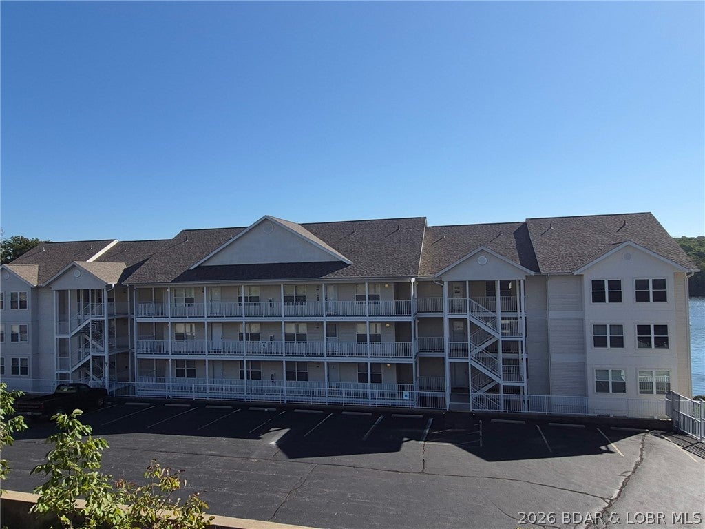 Parkview Bay - Residential