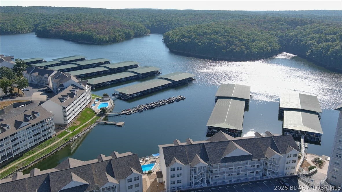 Parkview Bay - Residential