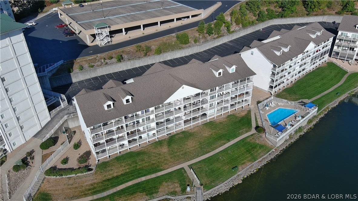 Parkview Bay - Residential