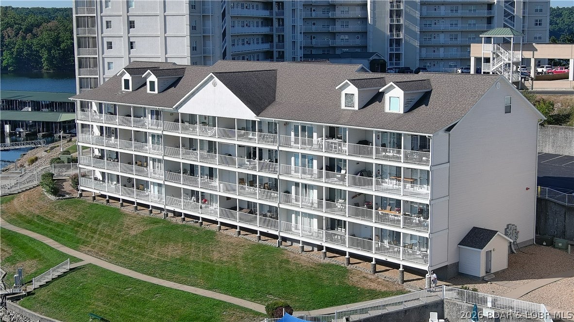 Parkview Bay - Residential
