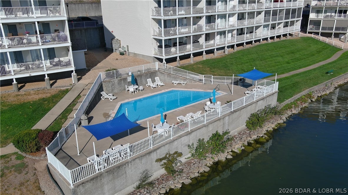 Parkview Bay - Residential