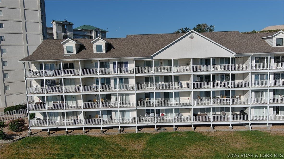 Parkview Bay - Residential