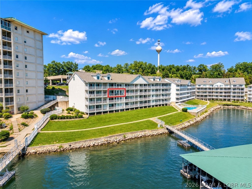 Parkview Bay - Residential