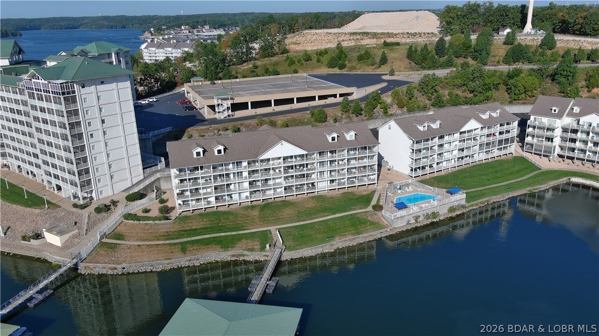 Parkview Bay - Residential