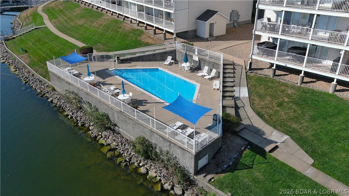 Parkview Bay - Residential