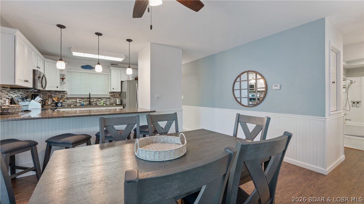 Swiss Village Condominium - Residential