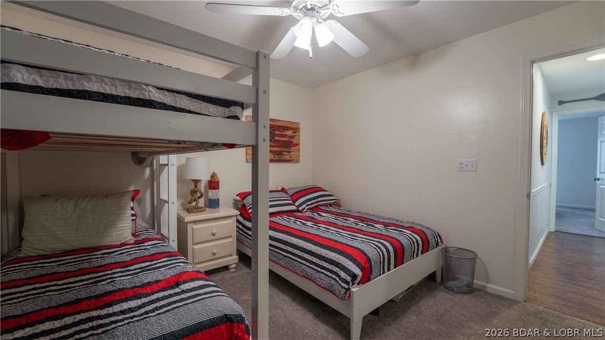 Swiss Village Condominium - Residential