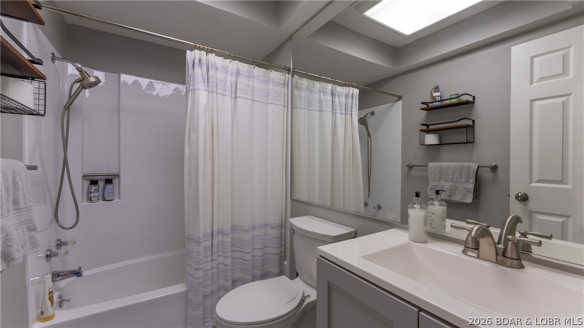 Swiss Village Condominium - Residential
