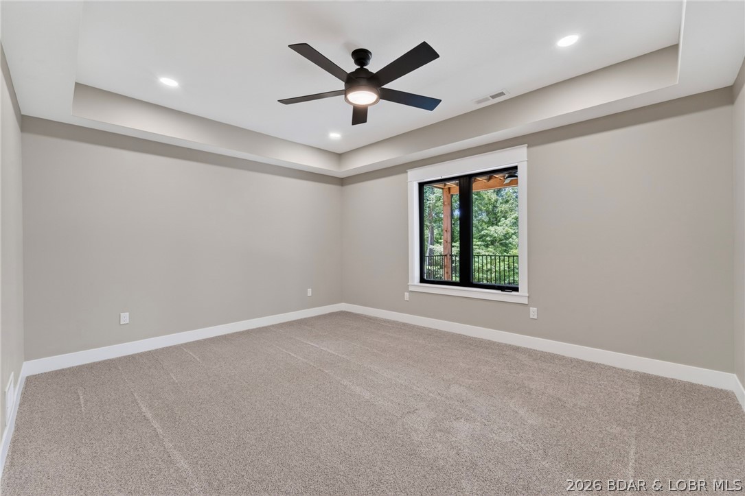 Champions Run - Residential