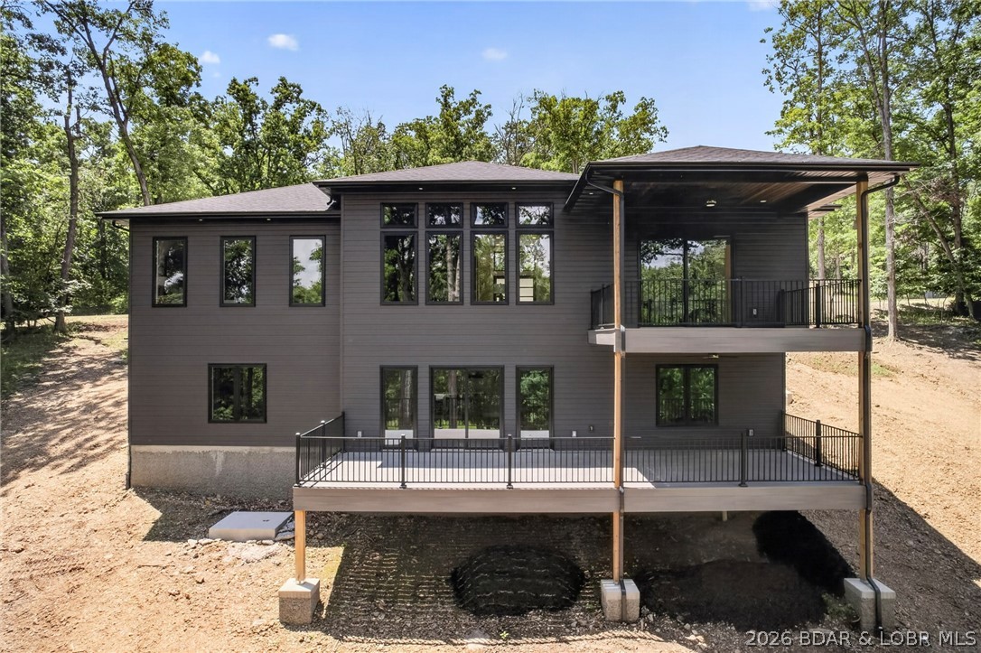 Champions Run - Residential