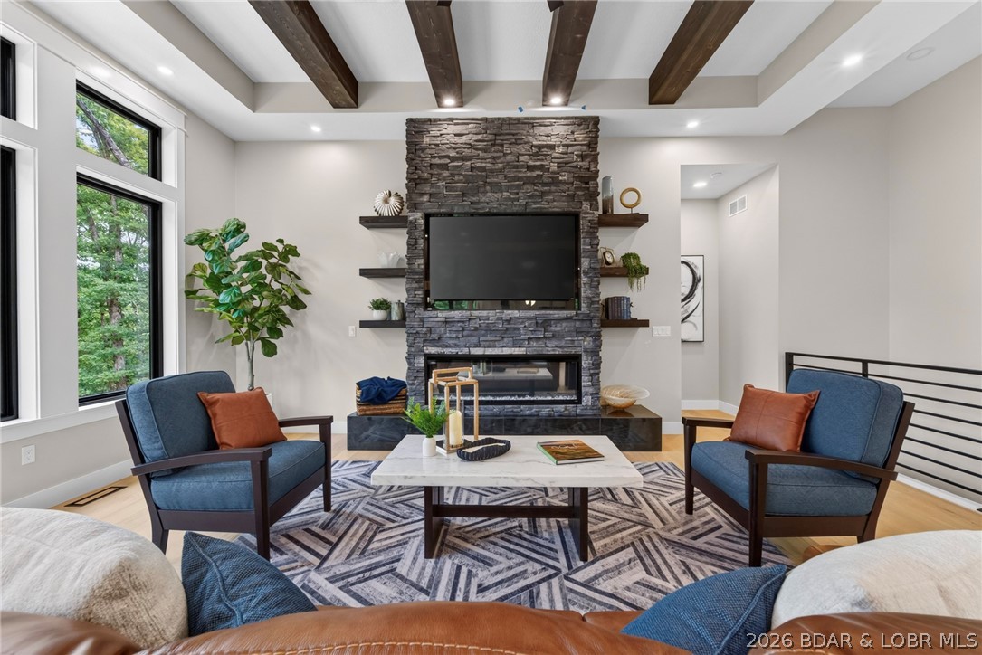 Champions Run - Residential
