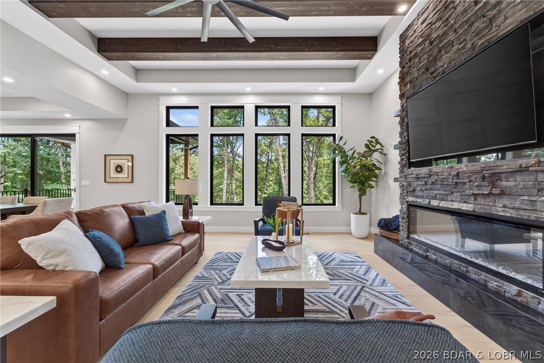 Champions Run - Residential