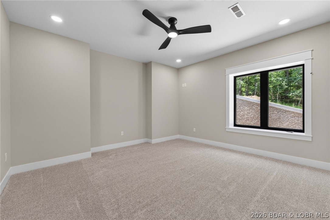 Champions Run - Residential