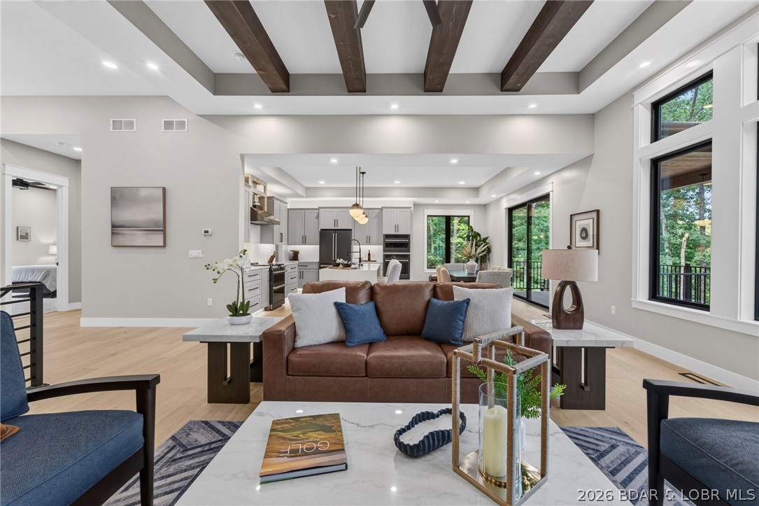Champions Run - Residential