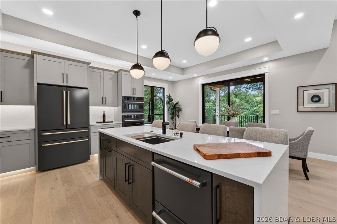 Champions Run - Residential